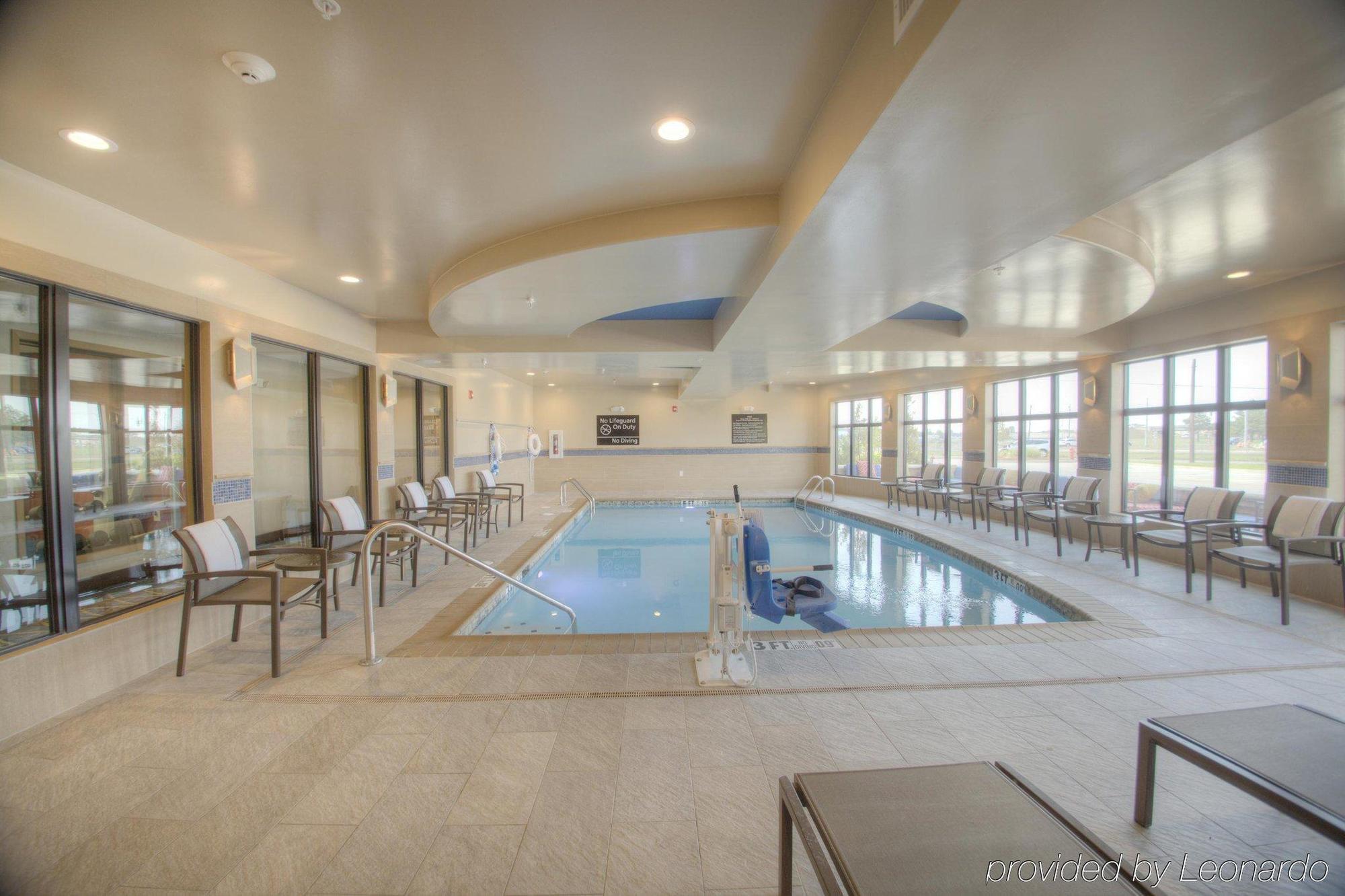 Hampton Inn And Suites Монро Екстер'єр фото